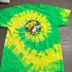 Bucees Mardi Gras T-shirt